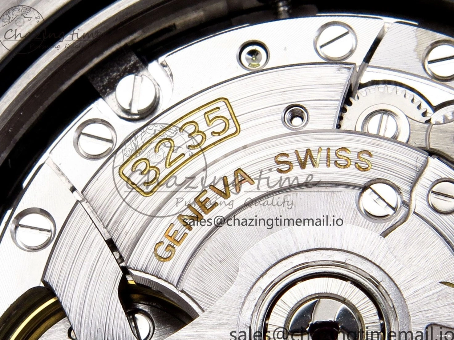 Edition Clean Jubilee Green Stick on Dial 126334 Bracelet SS Datejust VR3235 Best 1:1 41mm 0512